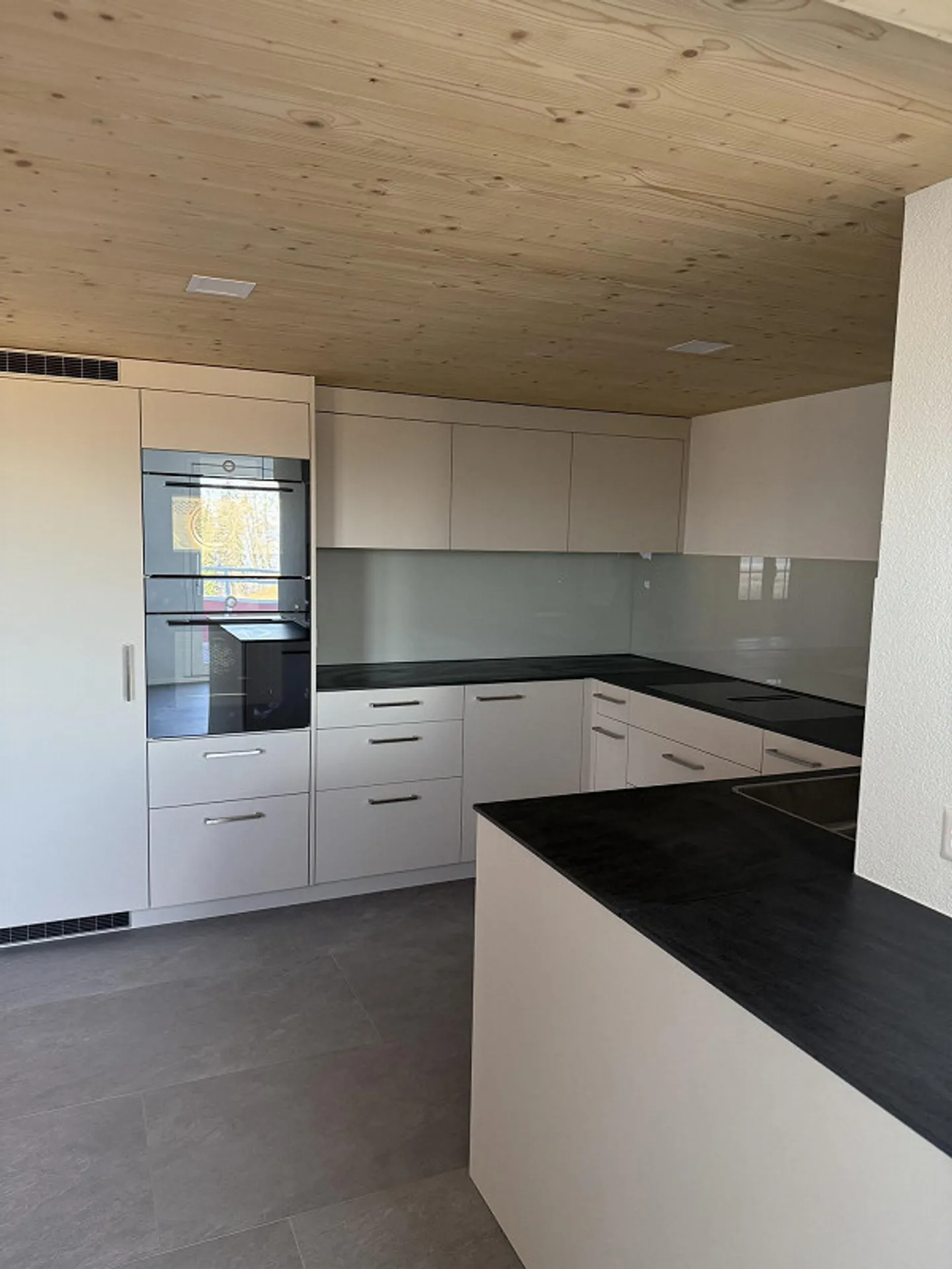 Charmantes Doppelhaus in Lutzenberg - Foto 3 von 19