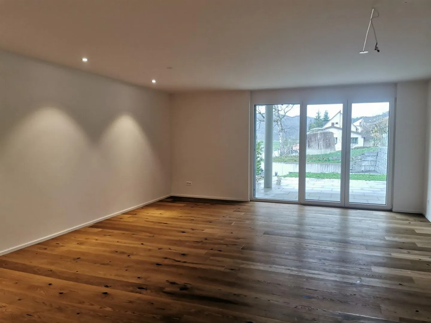 Charmante Wohnung in Seewen - Foto 4 von 7