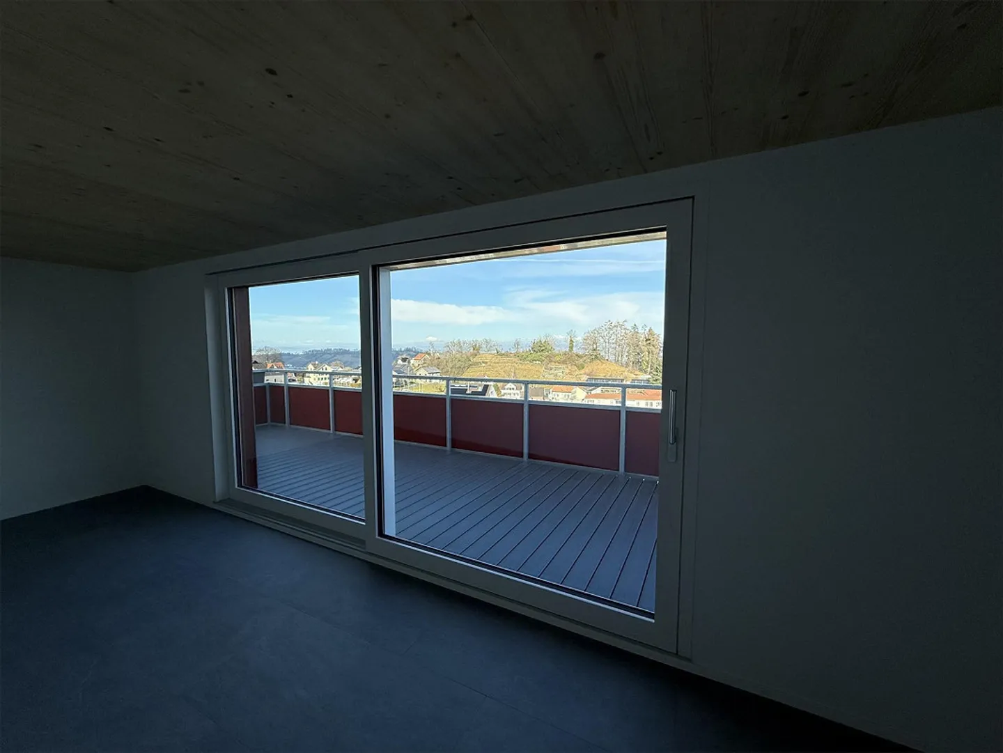 Charmantes Doppelhaus in Lutzenberg - Foto 4 von 19