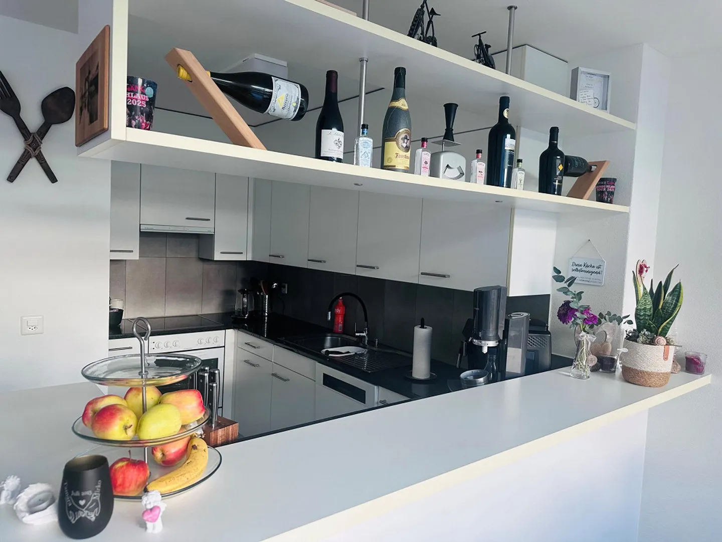 Zu vermieten 4.5-Zimmer-Attika-Wohnung - Foto 4 von 12