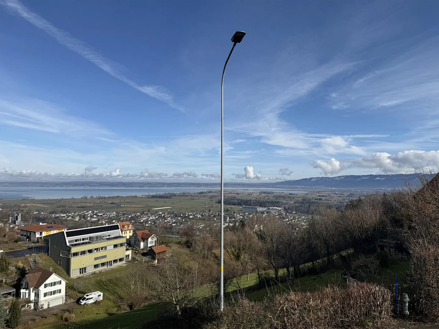 Charmantes Doppelhaus in Lutzenberg - Foto 6 von 19