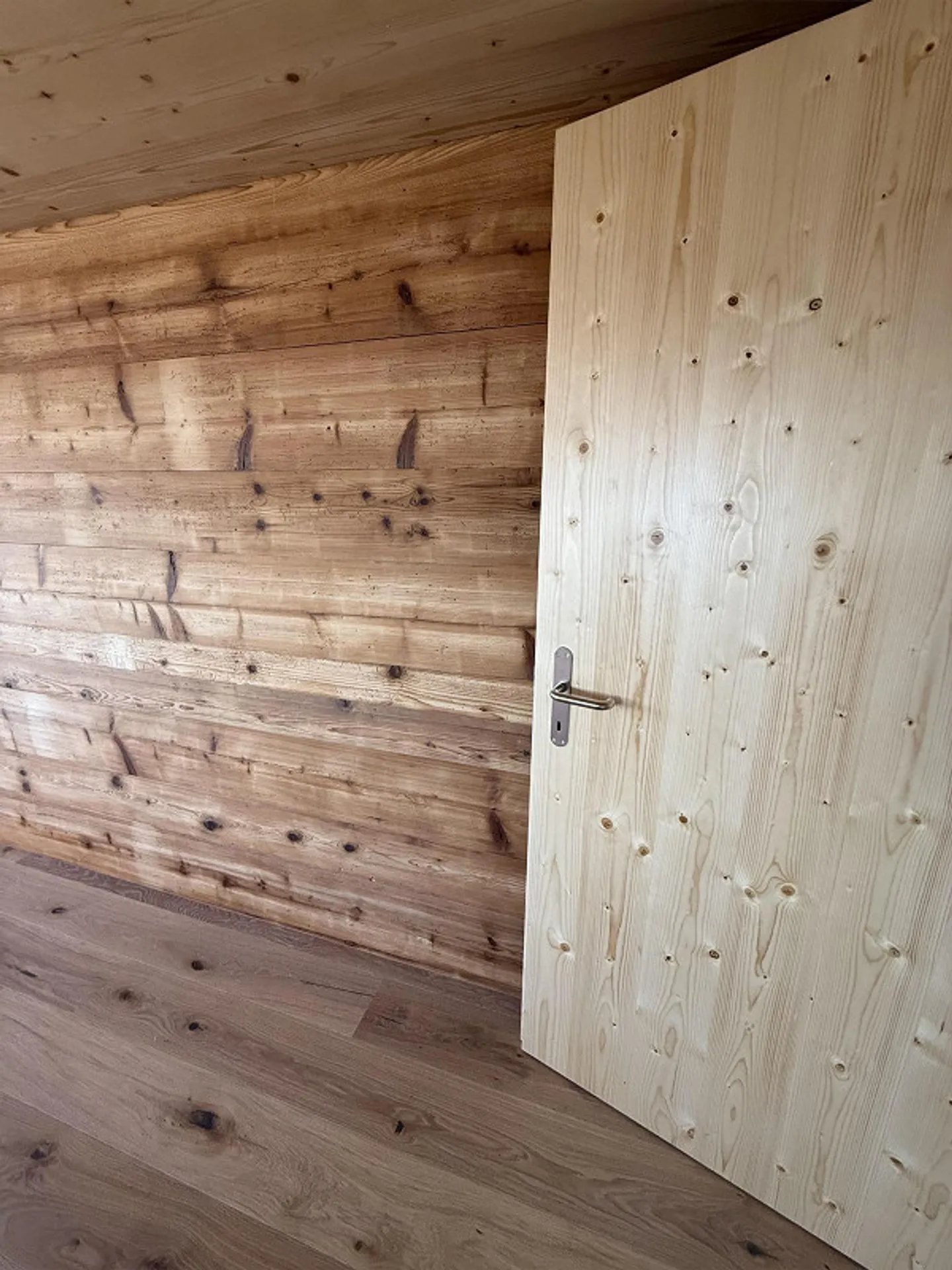 Charmantes Doppelhaus in Lutzenberg - Foto 11 von 19