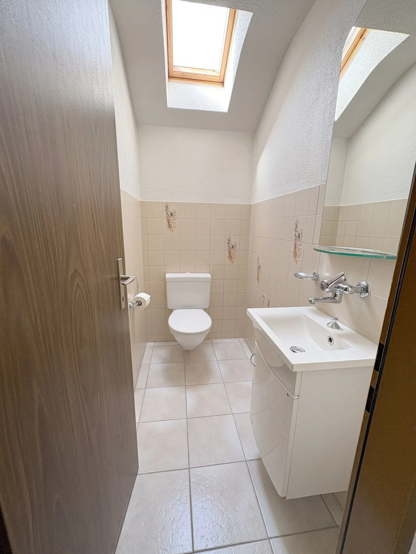 Spacious 4.5-room apartment with stunning views and 170 m² usable area - Photo 6 of 14