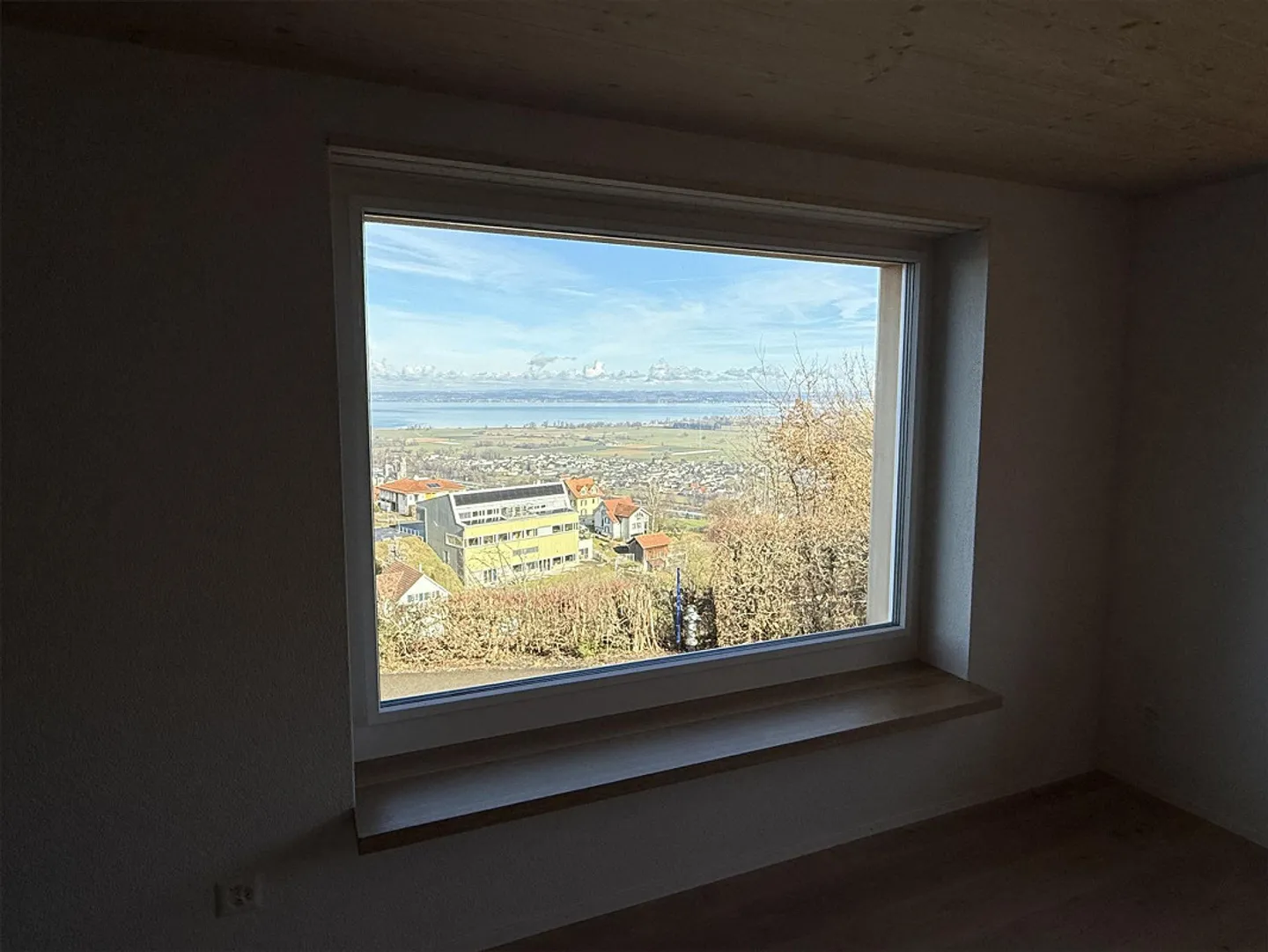 Charmantes Doppelhaus in Lutzenberg - Foto 8 von 19