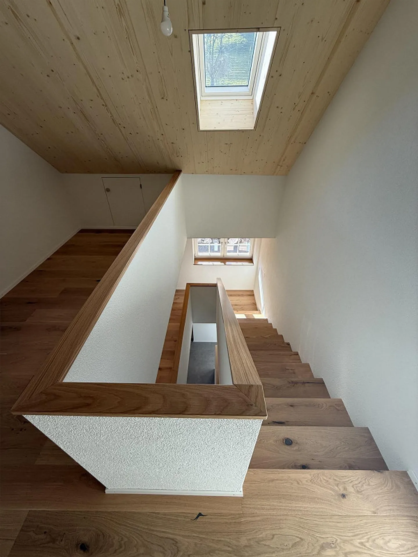 Charmantes Doppelhaus in Lutzenberg - Foto 13 von 19