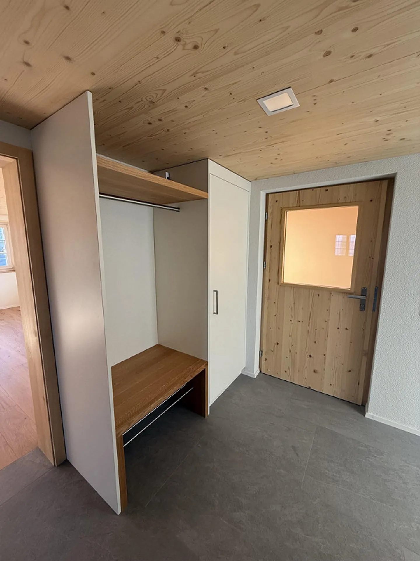 Charmantes Doppelhaus in Lutzenberg - Foto 16 von 19