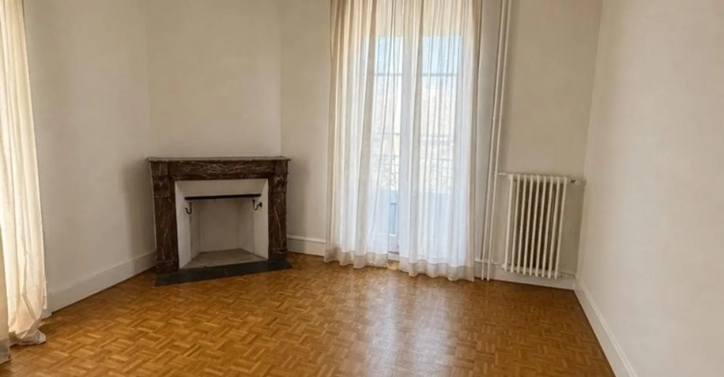 Bel appartamento nel quartiere Servette - Foto 2 di 7