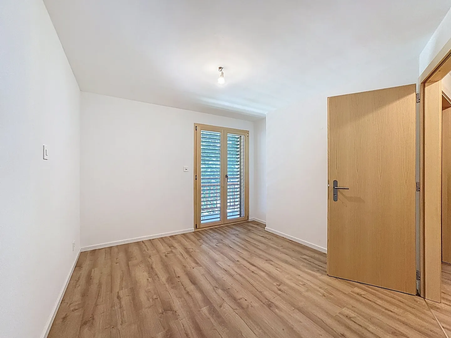 Appartamento nuovo a Châble – vista, terrazza e comfort di vita - Foto 10 di 13