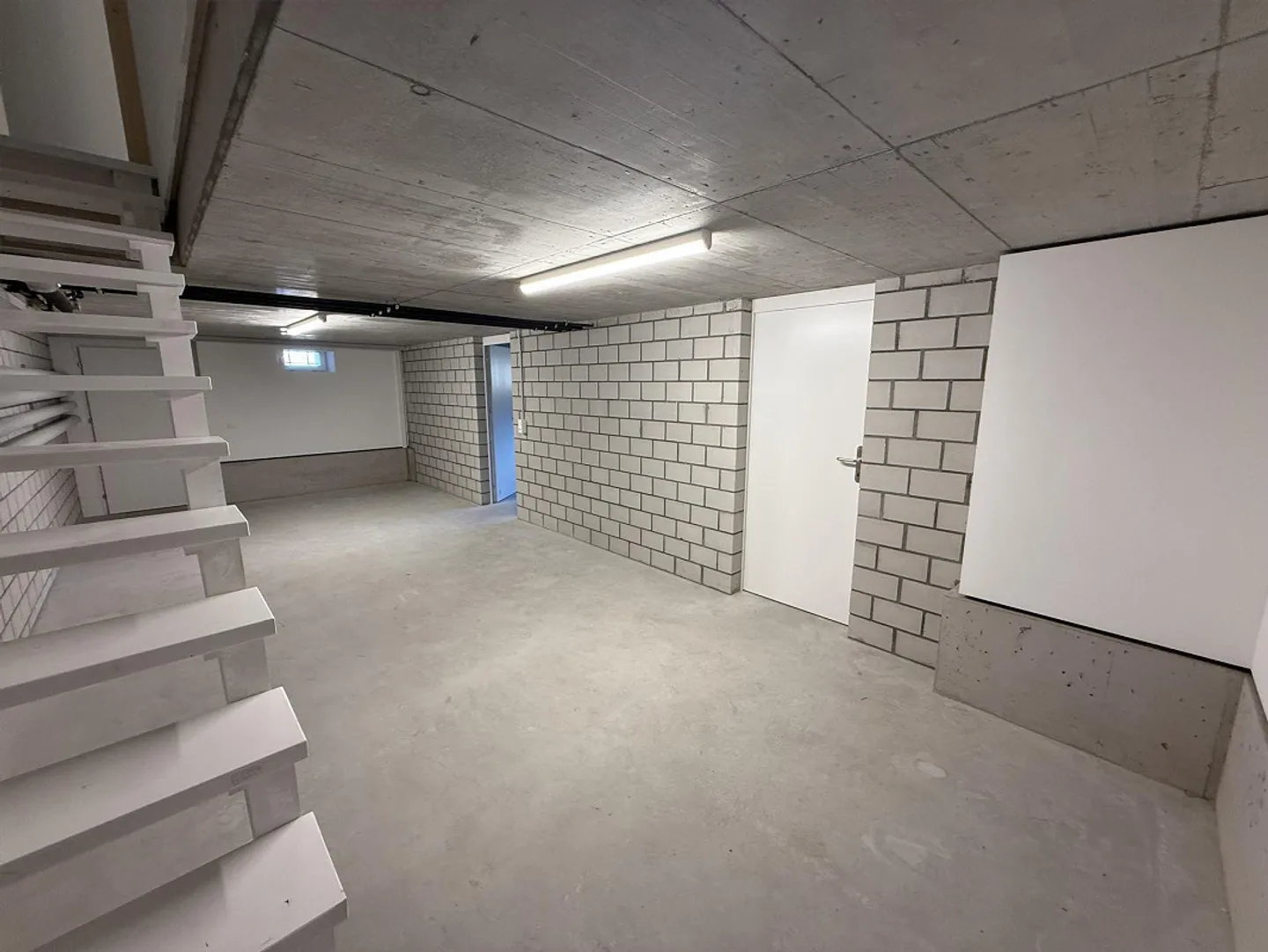 Charmantes Doppelhaus in Lutzenberg - Foto 17 von 19