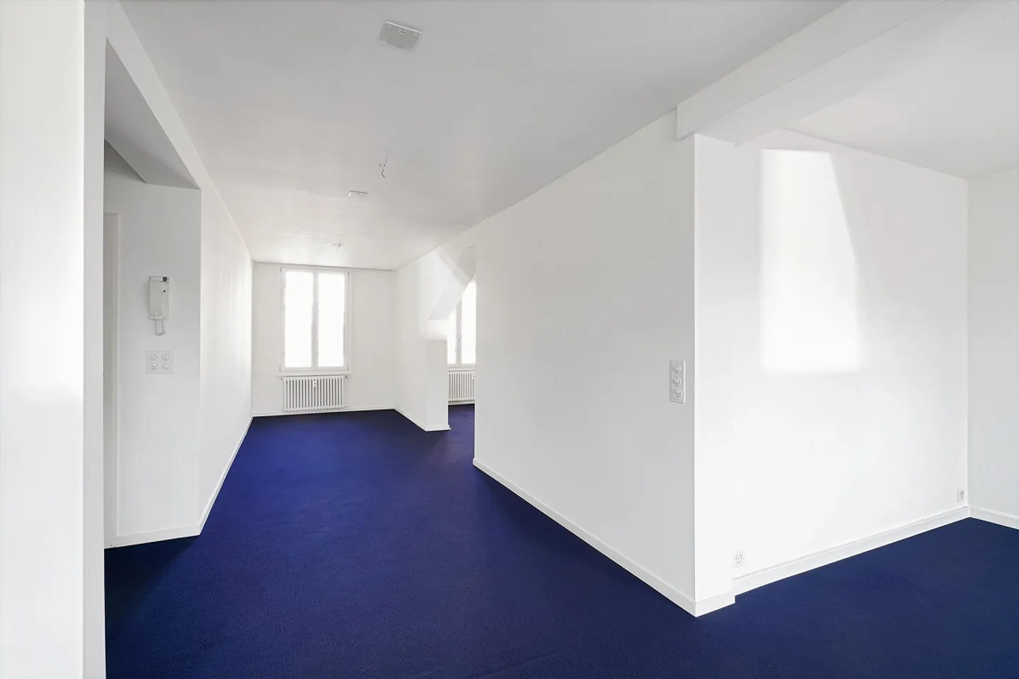 Temporary Office Space Basel SBB until 31.3.2027 - Photo 3 of 7