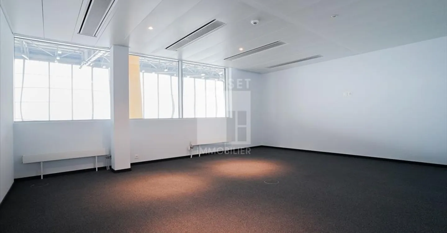 Bürofläche mieten - Foto 13 von 13