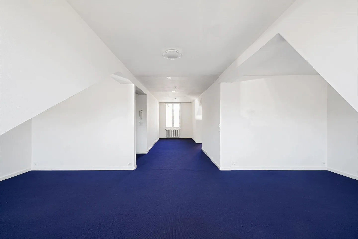 Temporary Office Space Basel SBB until 31.3.2027 - Photo 5 of 7