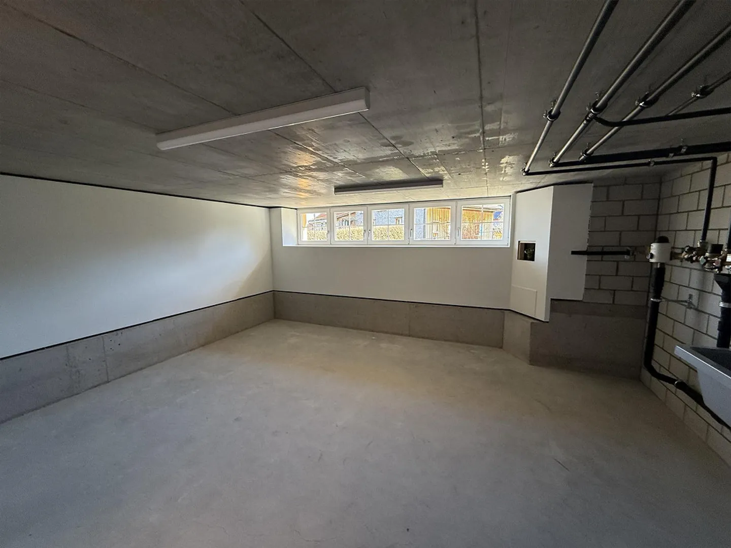 Charmantes Doppelhaus in Lutzenberg - Foto 19 von 19