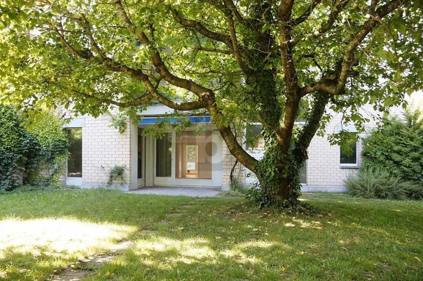 Gemütliche Wohnung mit Garten - Foto 1 von 6