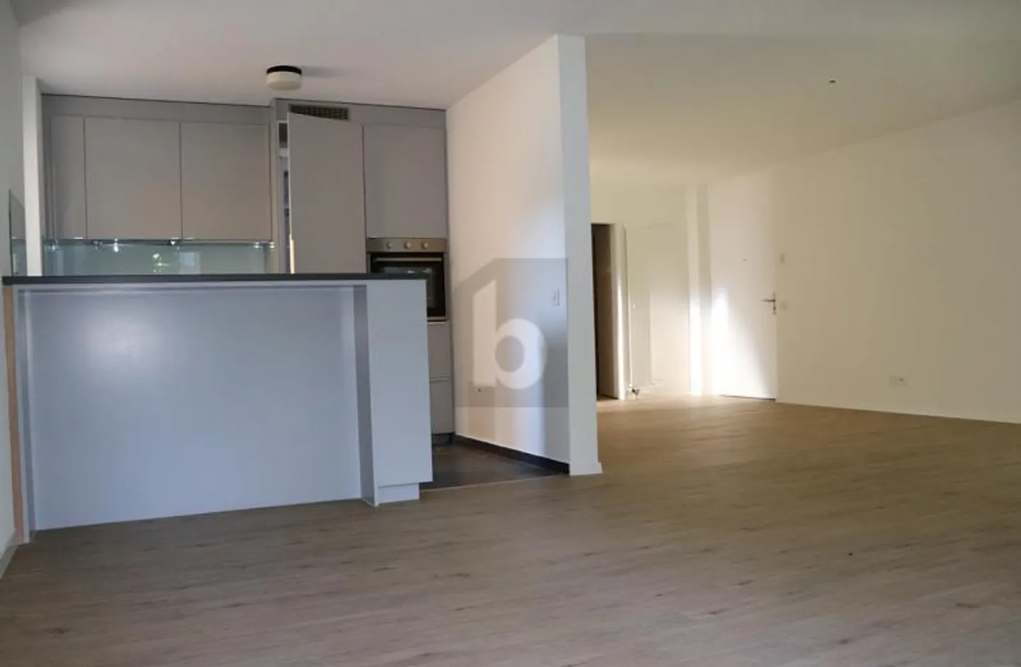 Gemütliche Wohnung mit Garten - Foto 2 von 6