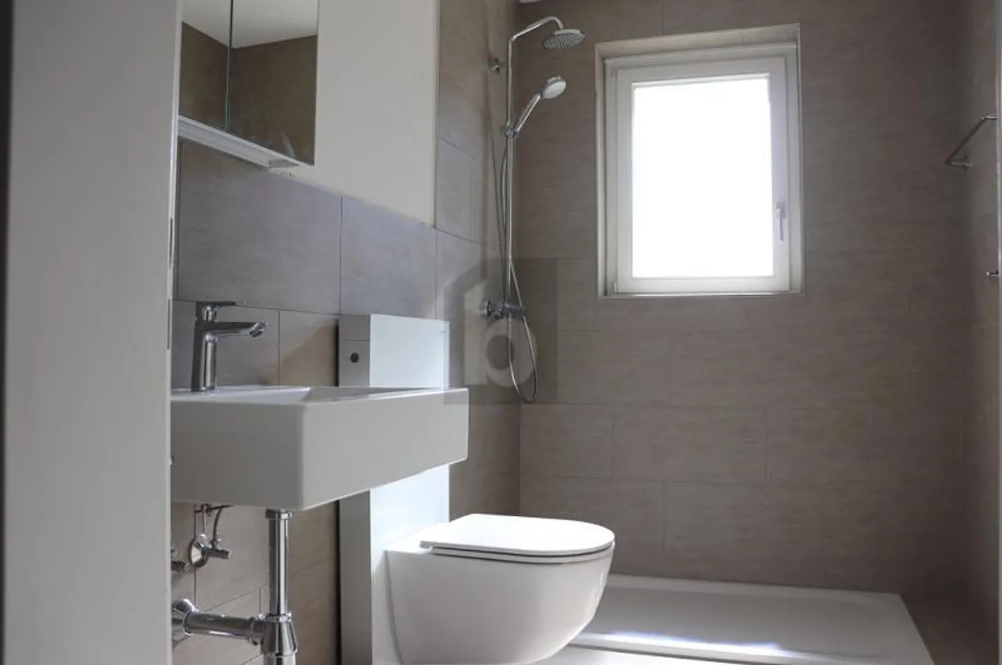 Gemütliche Wohnung mit Garten - Foto 4 von 6