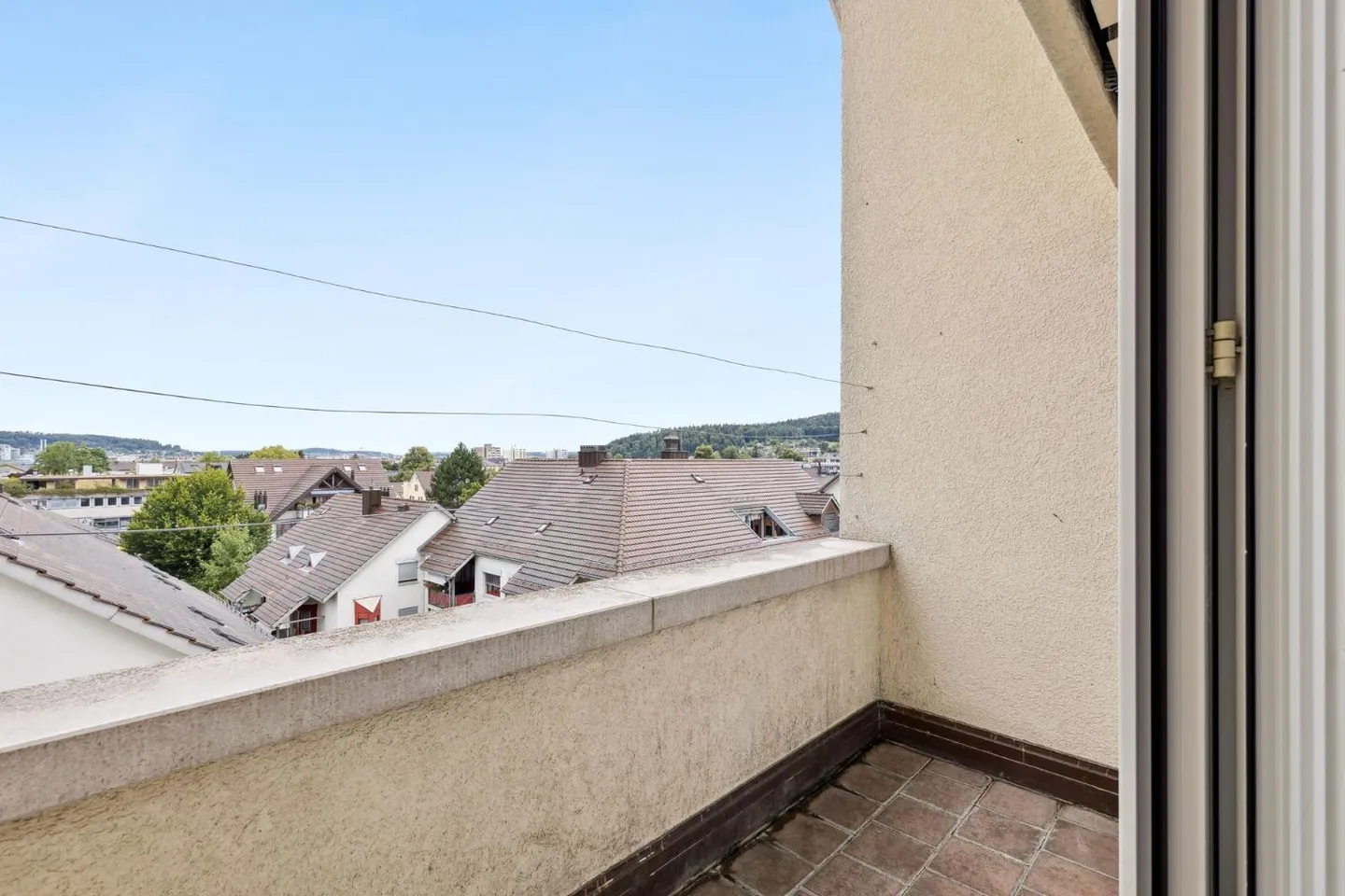 Spacious Apartment in Seen - Photo 10 of 10