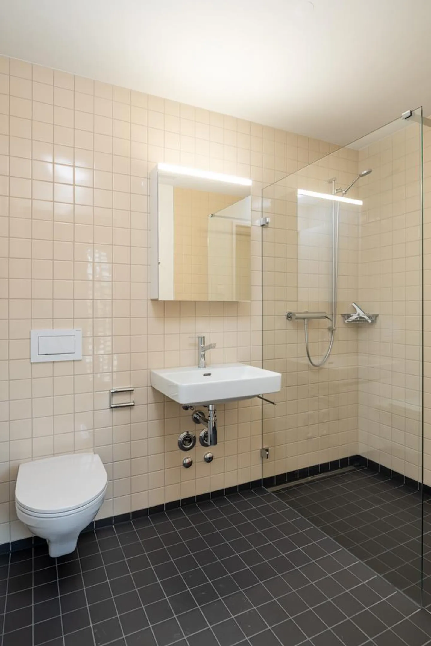 1,5-Zimmer-Wohnung - Foto 3 von 4