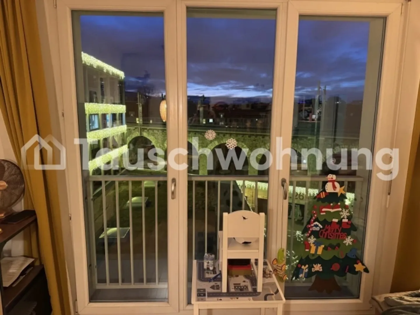 Appartement 2,5 pièces à ZH-West - Photo 1 sur 8