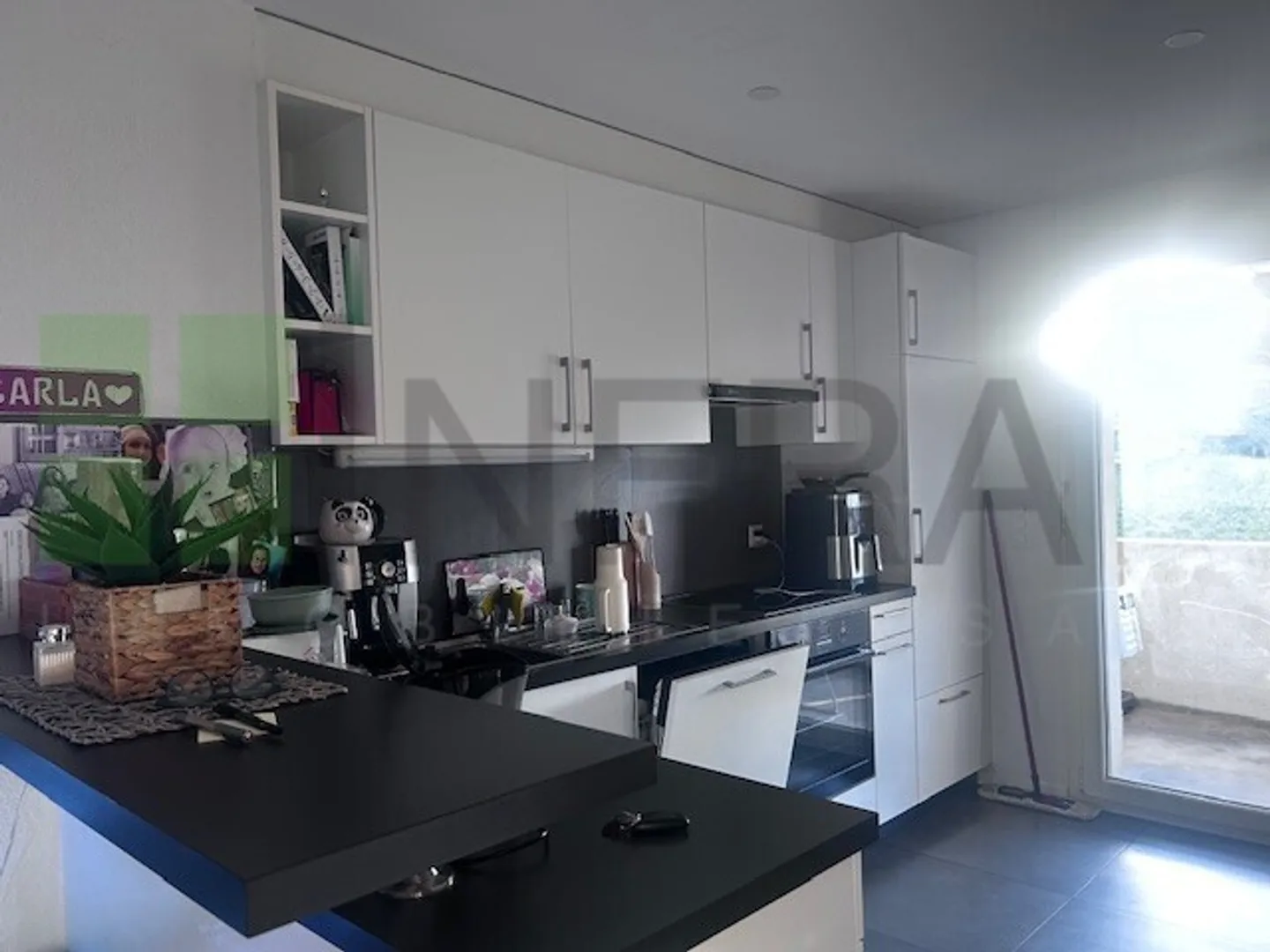 Modern und schöne Wohnung von 64 m2 - Foto 1 von 10