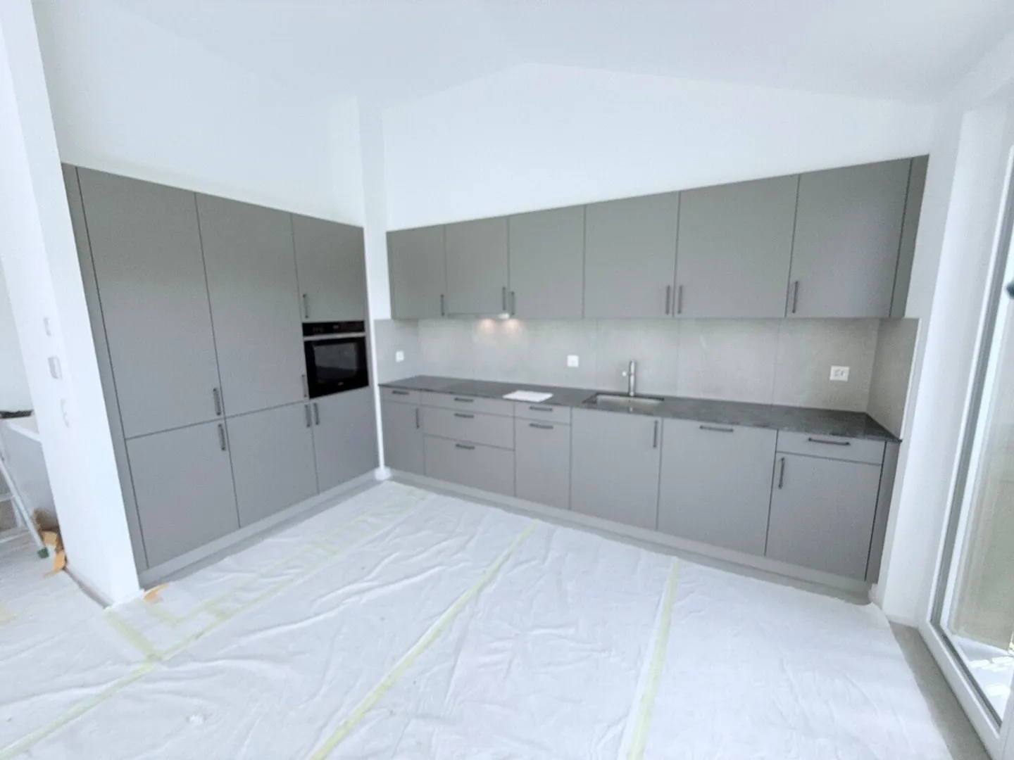 Spacious Apartment in Palézieux - Photo 3 of 5