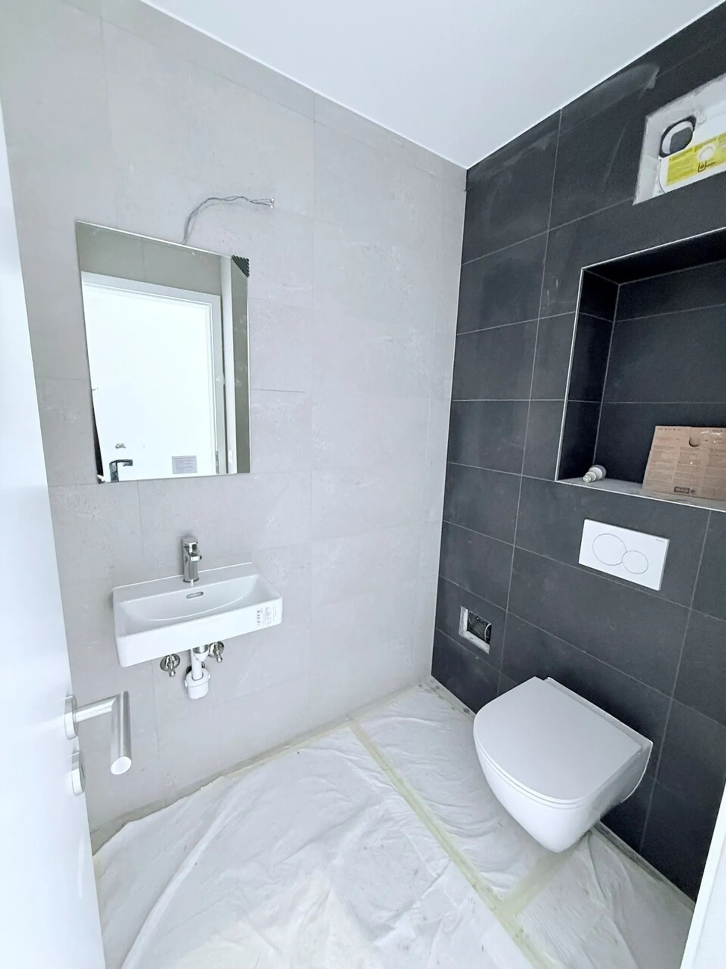 Spacious Apartment in Palézieux - Photo 5 of 5