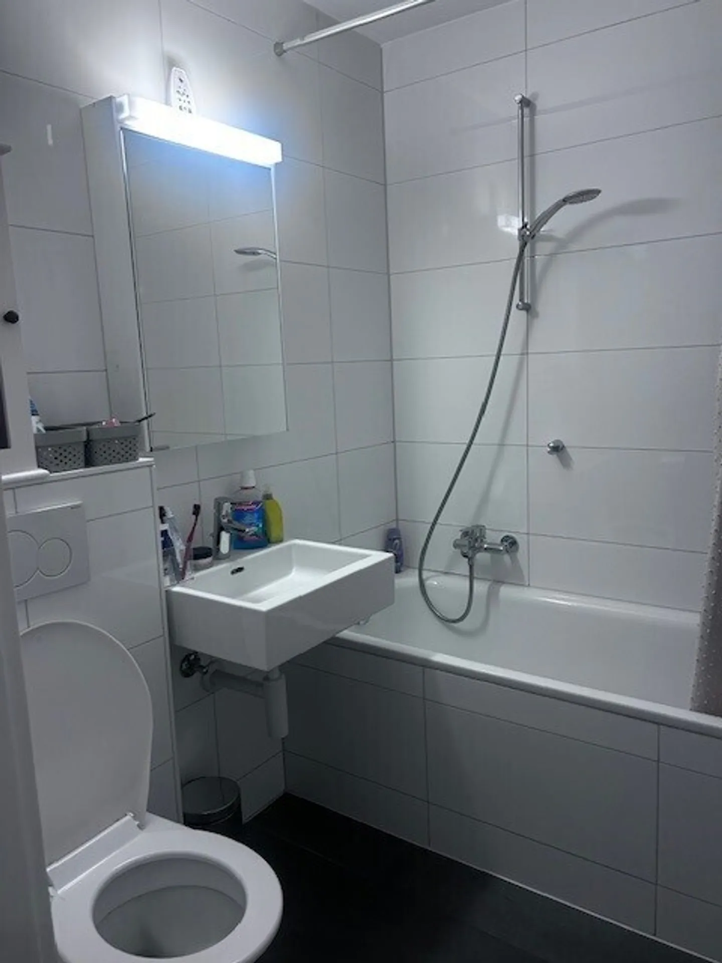 Modern und schöne Wohnung von 64 m2 - Foto 4 von 10