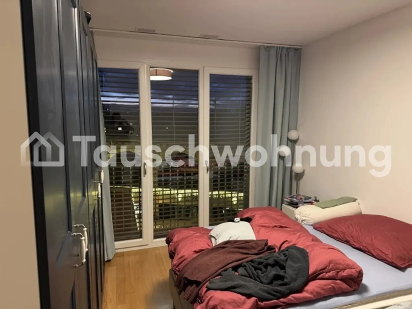Appartement 2,5 pièces à ZH-West - Photo 3 sur 8