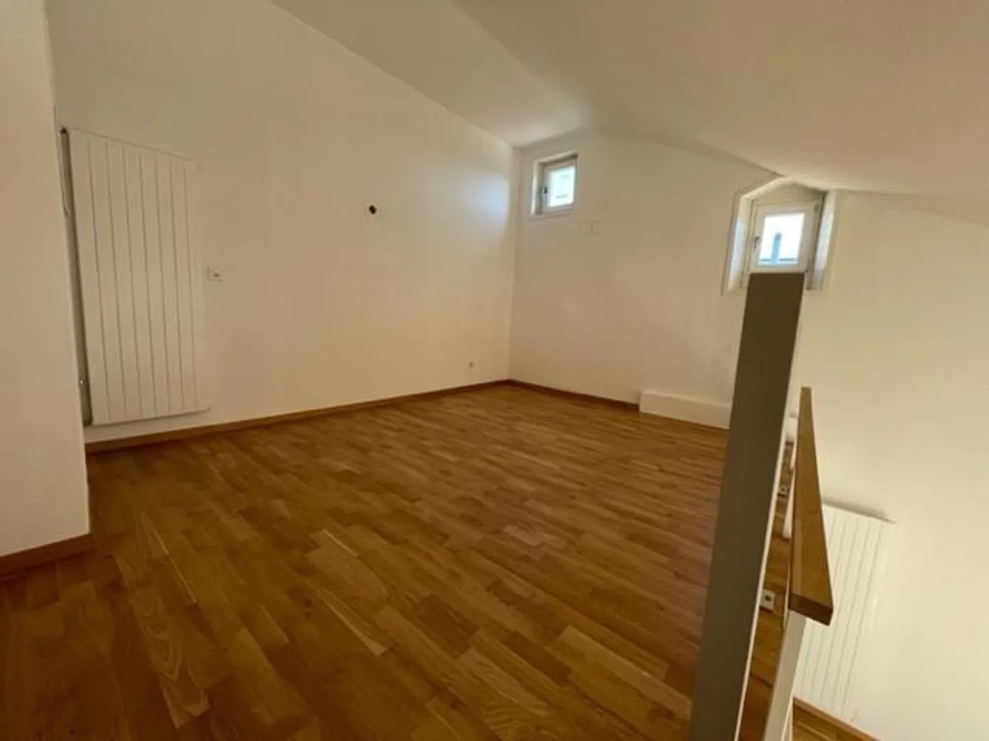 2.5 Zimmerwohnung in Biel/Bienne - Foto 3 von 5