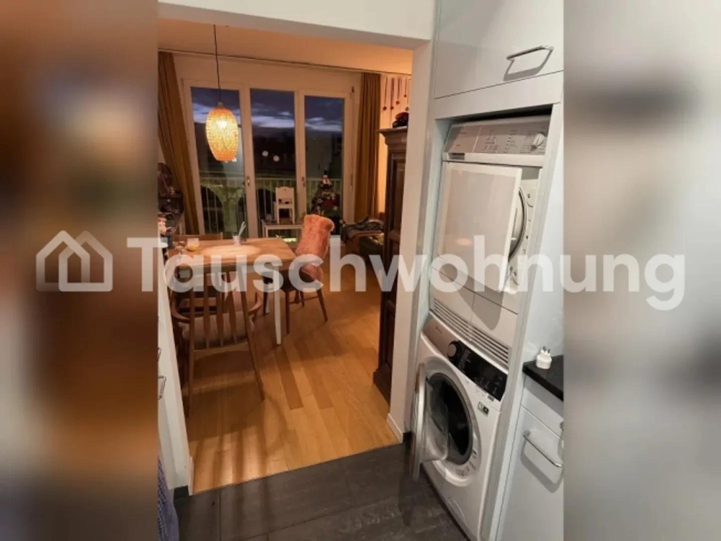 Appartement 2,5 pièces à ZH-West - Photo 5 sur 8