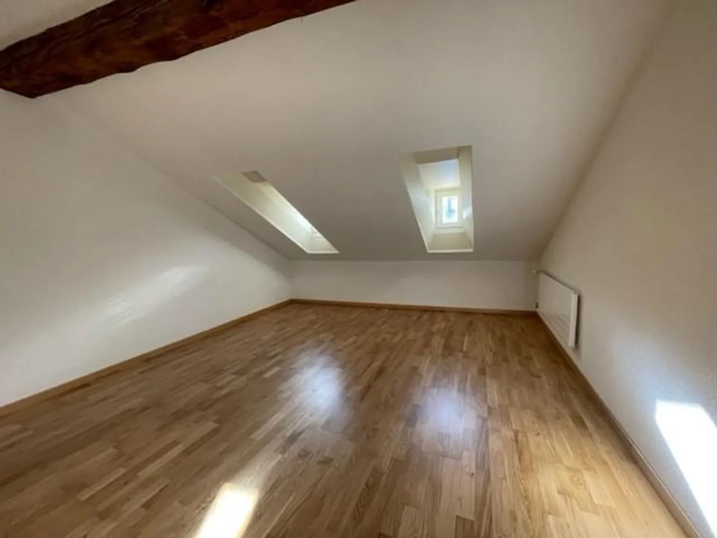 2.5 Zimmerwohnung in Biel/Bienne - Foto 4 von 5