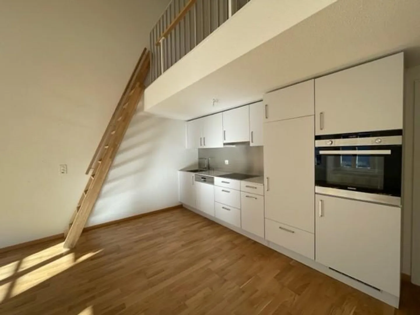 2.5 Zimmerwohnung in Biel/Bienne - Foto 1 von 5