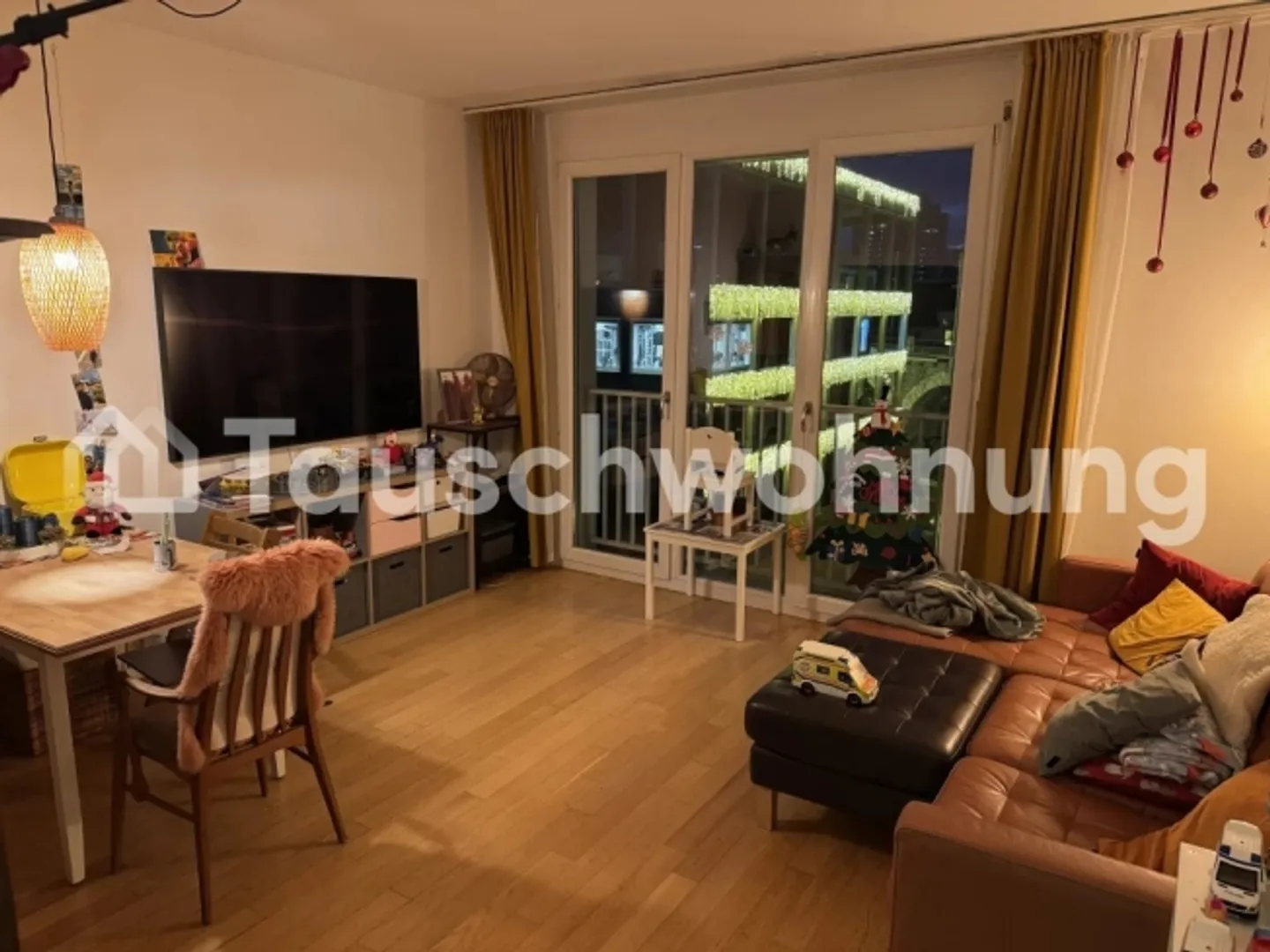 Appartement 2,5 pièces à ZH-West - Photo 2 sur 8