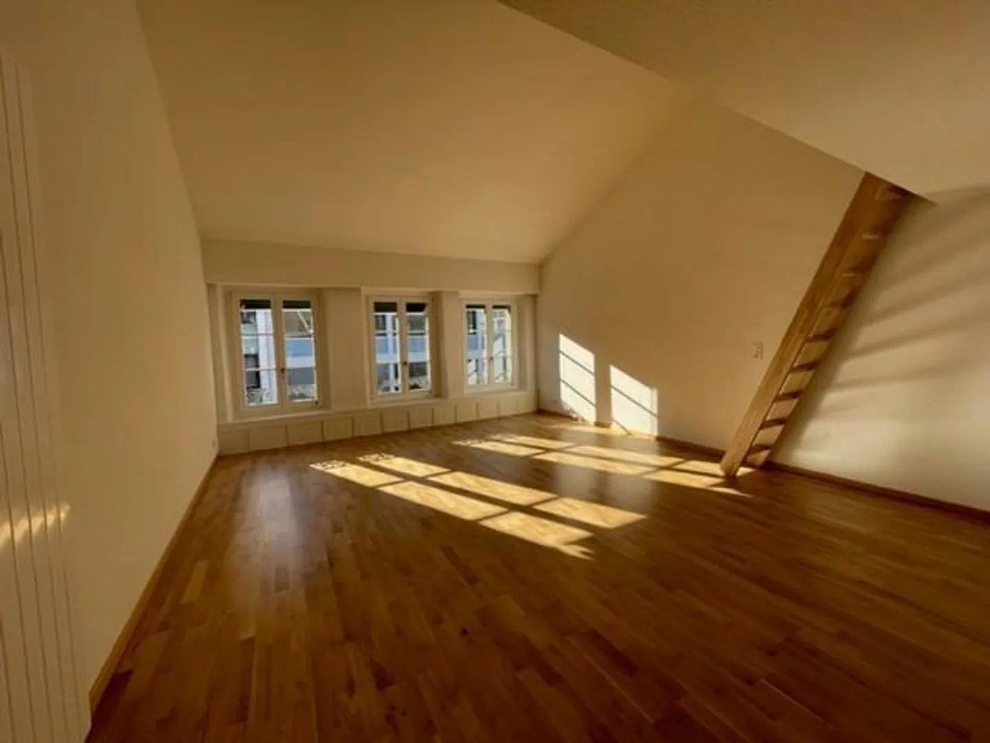 2.5 Zimmerwohnung in Biel/Bienne - Foto 2 von 5