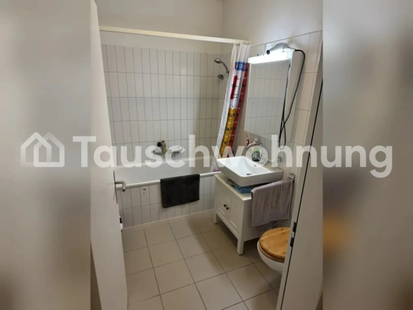 Appartement 2,5 pièces à ZH-West - Photo 8 sur 8