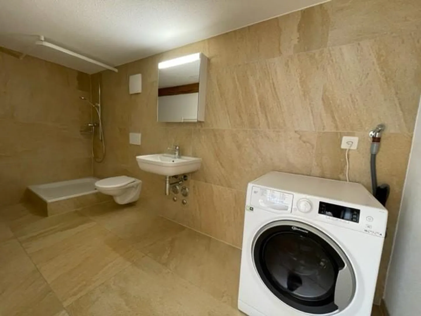 2.5 Zimmerwohnung in Biel/Bienne - Foto 5 von 5
