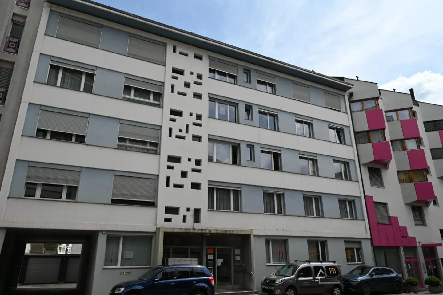 Appartamento 6 locali - Foto 1 di 13