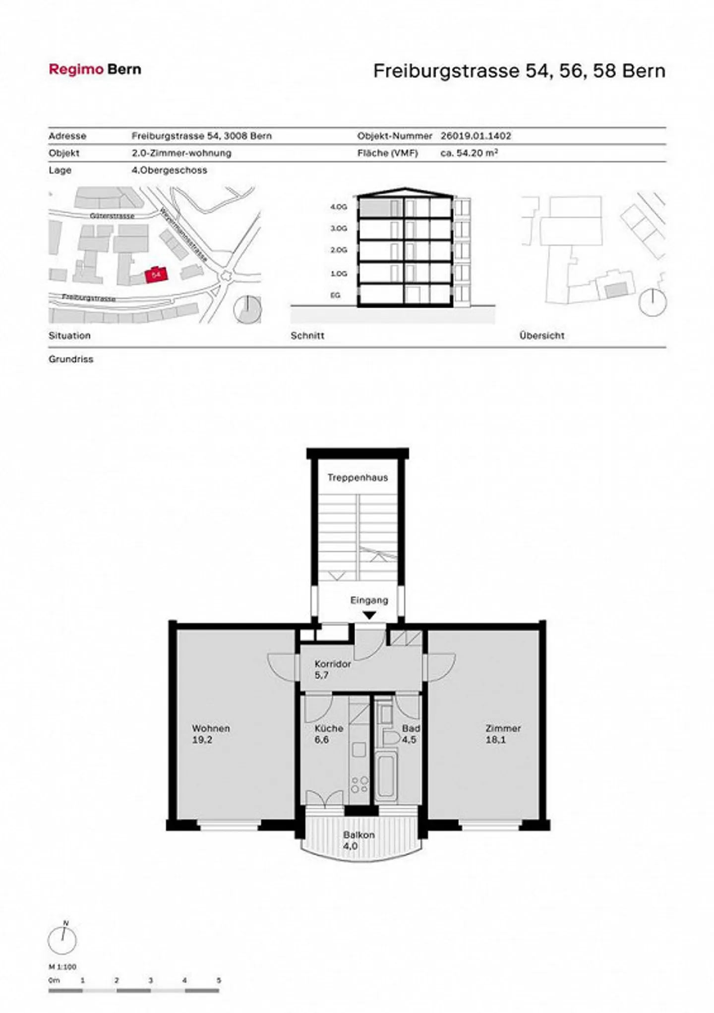 LOUER SANS CAUTION - Vivre dans un quartier urbain dynamique - Photo 9 sur 10