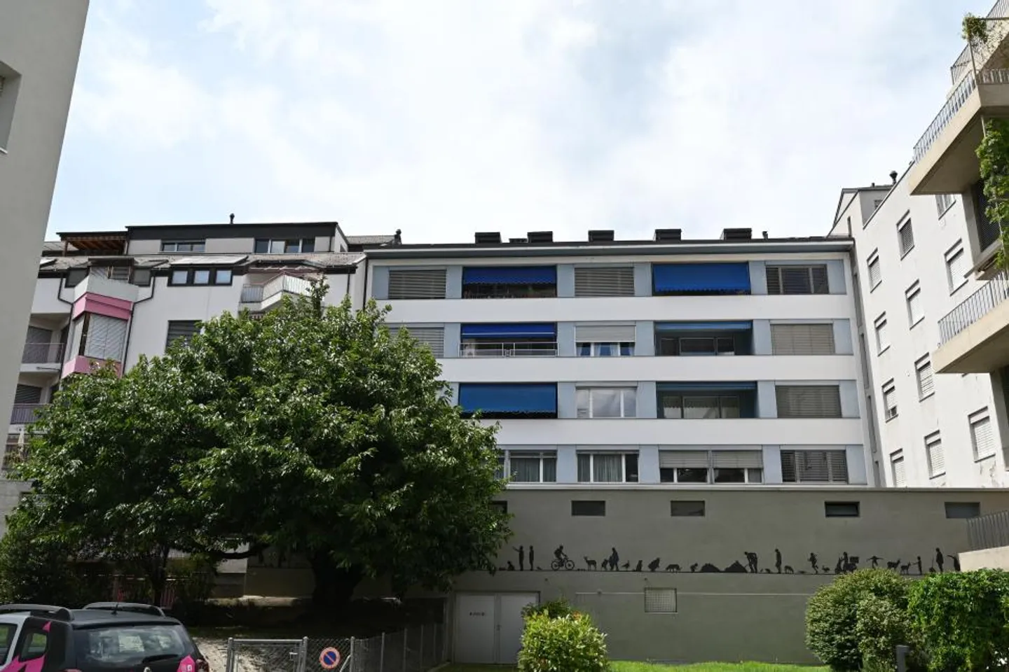 Appartamento 6 locali - Foto 3 di 13