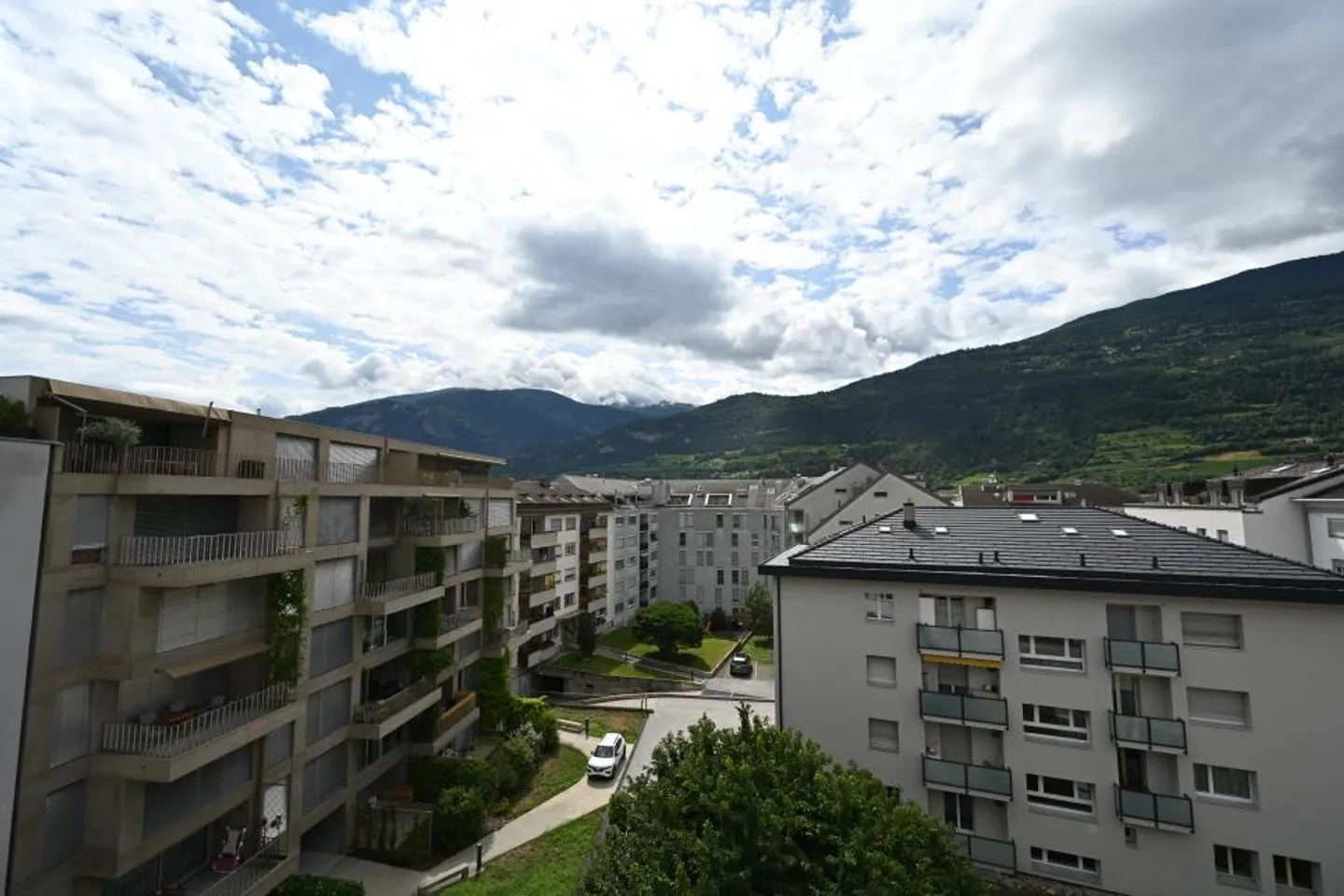 Appartamento 6 locali - Foto 7 di 13