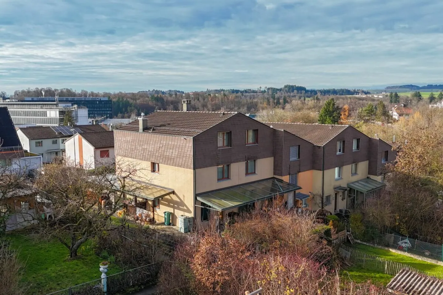 Row house for sale - Photo 34 of 34