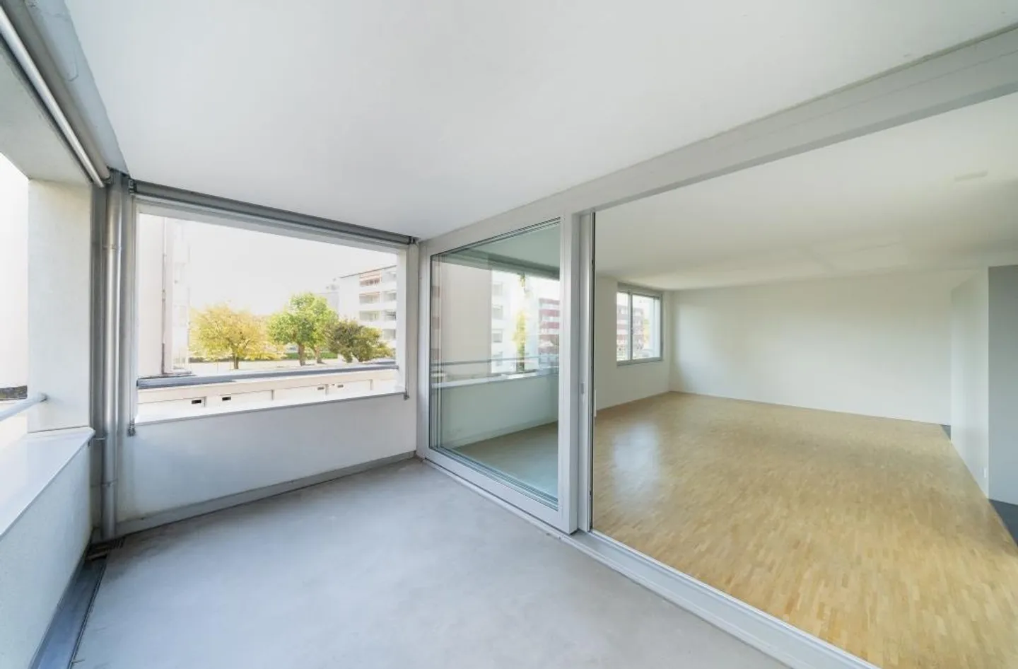 Appartement avec vue... - Photo 7 sur 7