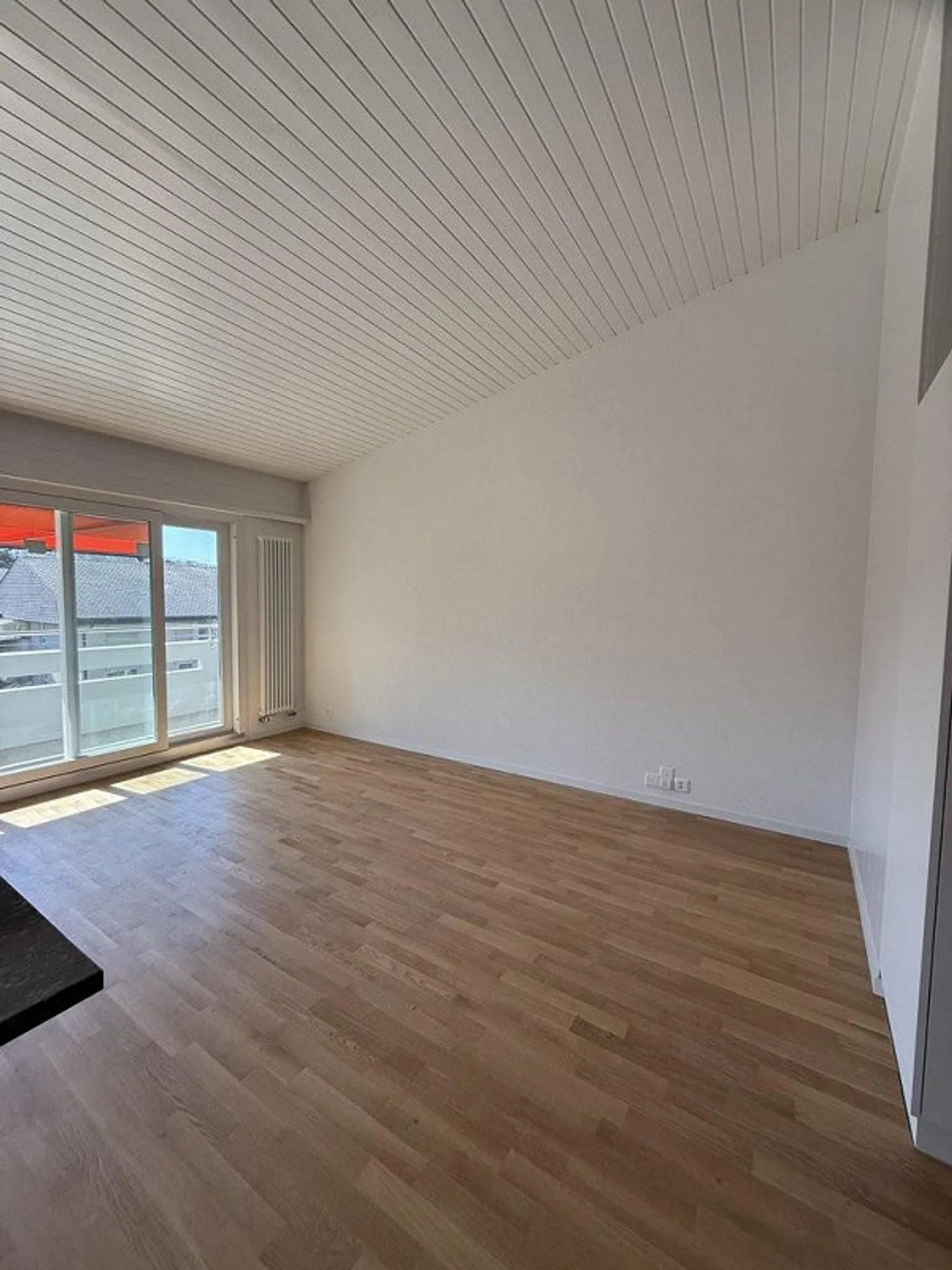 Appartement 3 1/2 pièces, 3ème étage gauche - Photo 4 sur 8