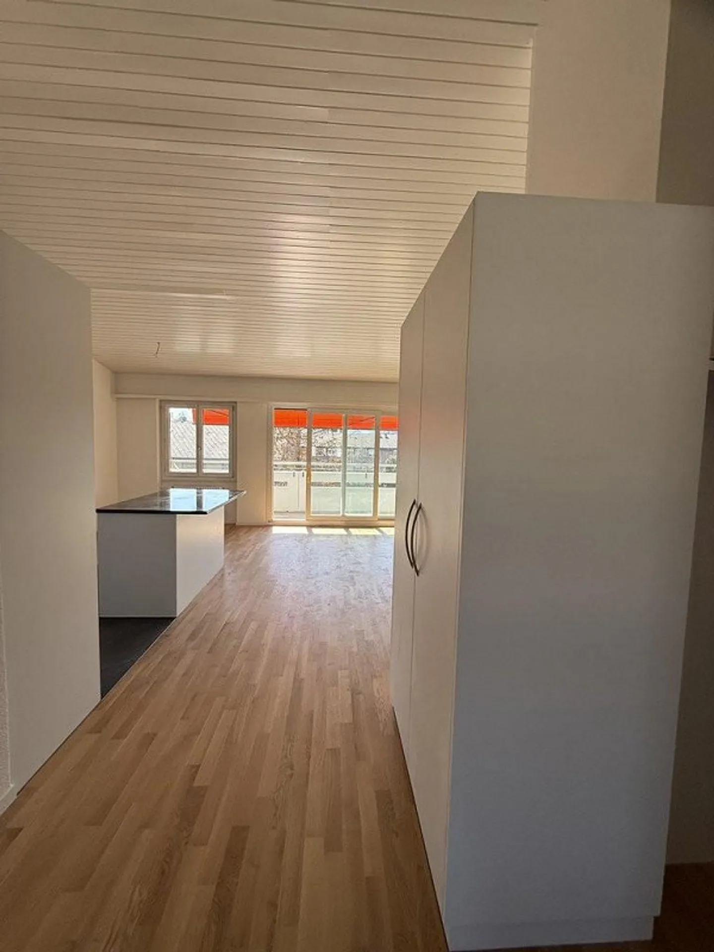 Appartement 3 1/2 pièces, 3ème étage gauche - Photo 5 sur 8