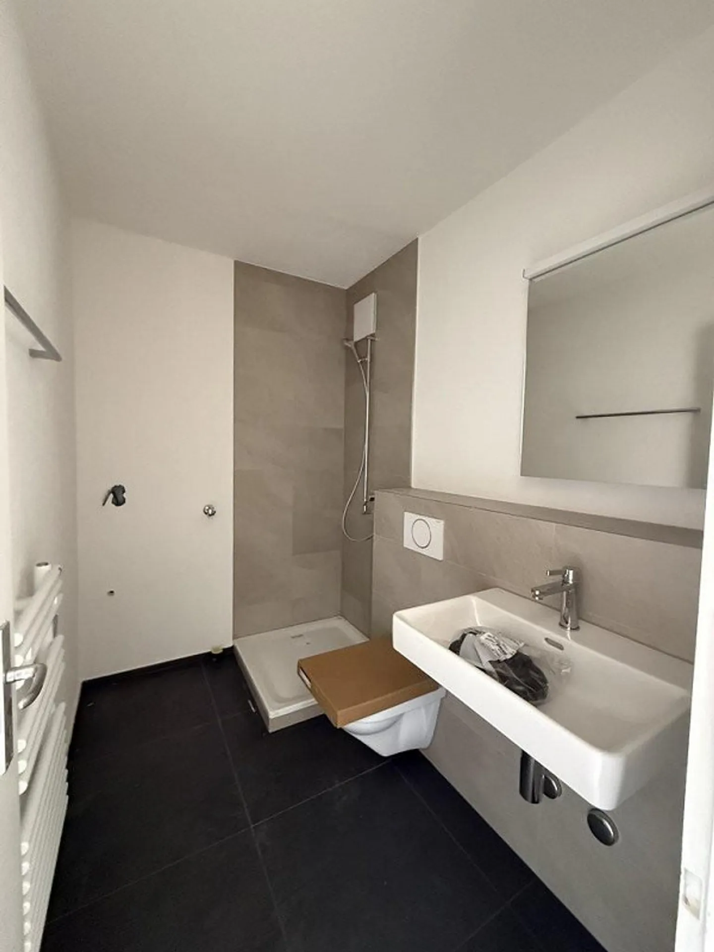 Appartement 3 1/2 pièces, 3ème étage gauche - Photo 7 sur 8