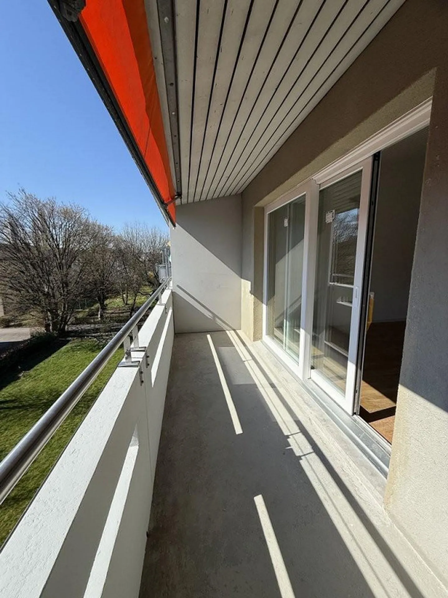 Appartement 3 1/2 pièces, 3ème étage gauche - Photo 8 sur 8