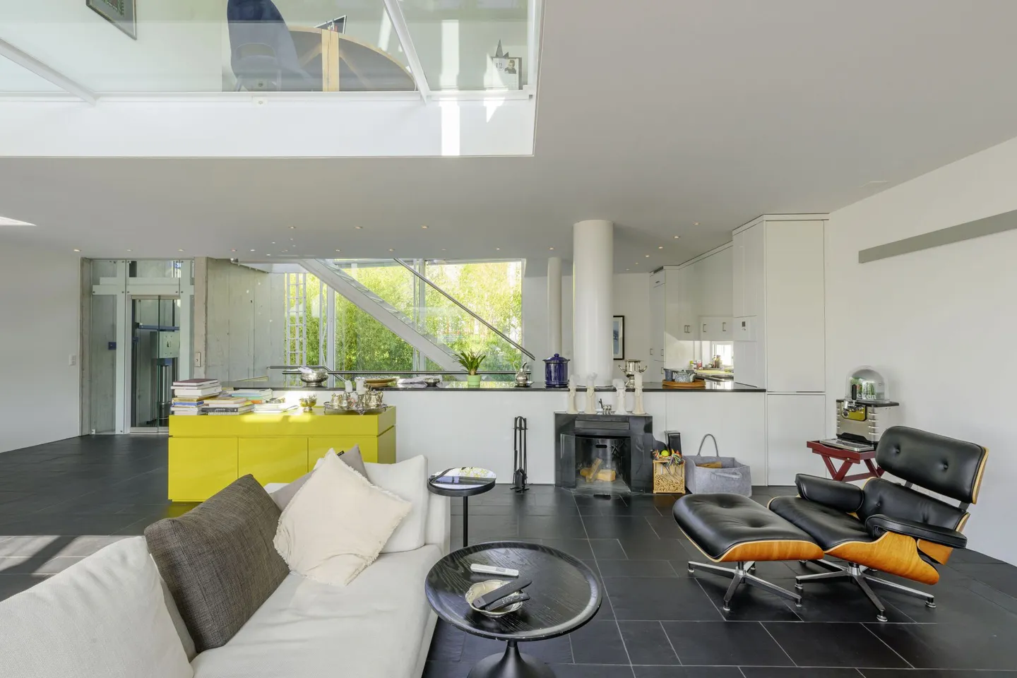 Villa al Lägernhang - Foto 5 di 13