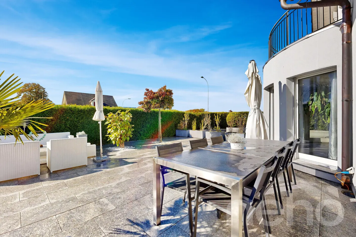 Ampia casa familiare con vista lago - Foto 9 di 12