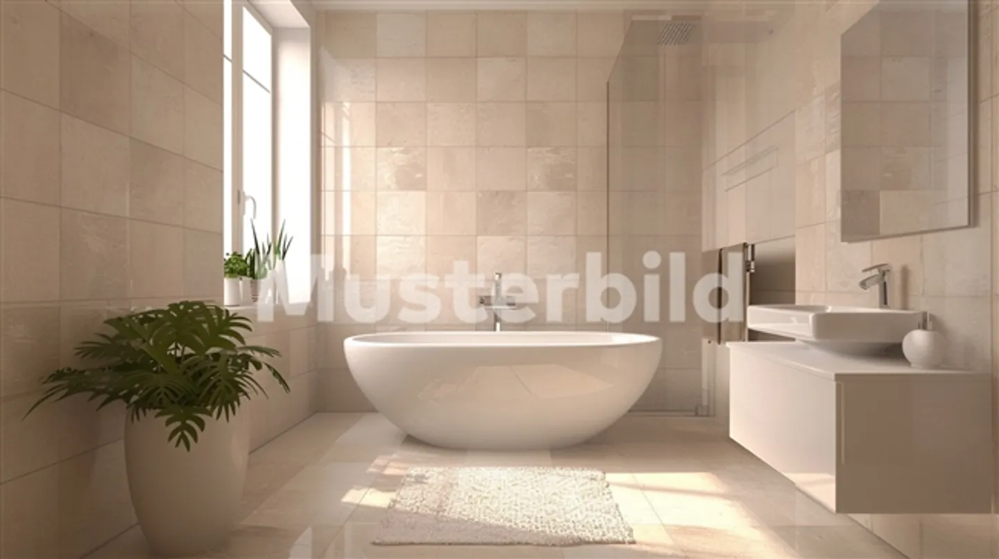 Appartement charmant et spacieux de 4,5 pièces dans le pittoresque Menzingen à échanger - Photo 5 sur 6