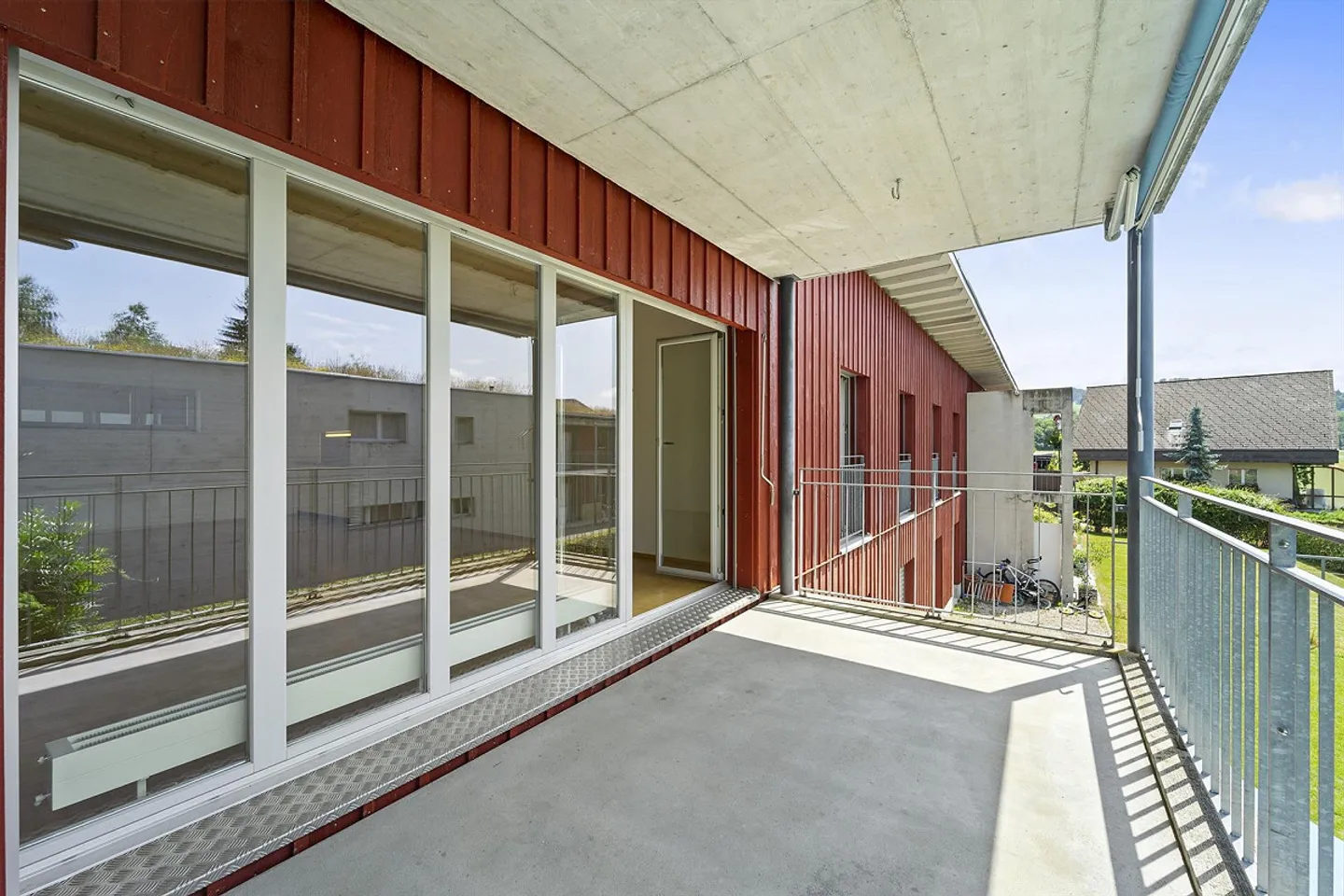 Il tuo nuovo appartamento familiare? - Foto 7 di 7